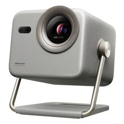 Projektor HISENSE M2 Pro 4K UHD (3840 x 2160), 1300 ANSI lumen, Wi-Fi, Bluetooth