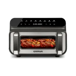 Air fryer G3 Ferrari Friggisano BBQ G10181 2000W 10l