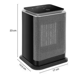 Termowentylator MISSION AIR Bergen Pro