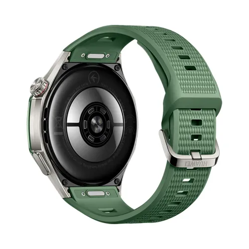 Smartwatch Huawei Watch GT 7 Pro Funkcje AI 46mm Zielony