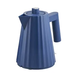Czajnik Alessi Plissé MDL06 1l 2400W Niebieski