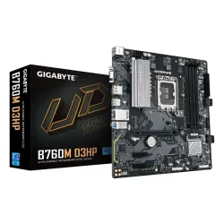 Płyta główna Gigabyte B760M D3HP DDR5