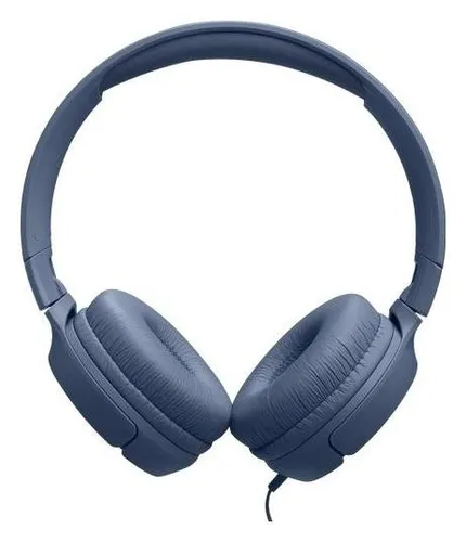 JBL Tune 520C USB-C niebieski