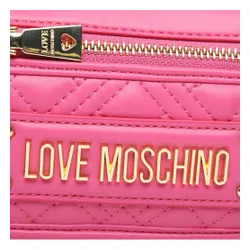 Iubesc geanta MOSCHINO jc4250pp0gla0604 Fuxia