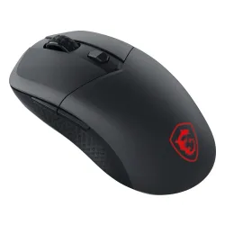 Myszka gamingowa MSI Versa 300 Wireless 8K Czarny