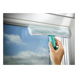 Myjka do okien Leifheit Dry & Clean 51003