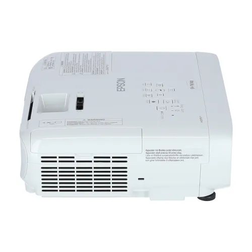 Мультимедийный проектор Epson EH-TW740