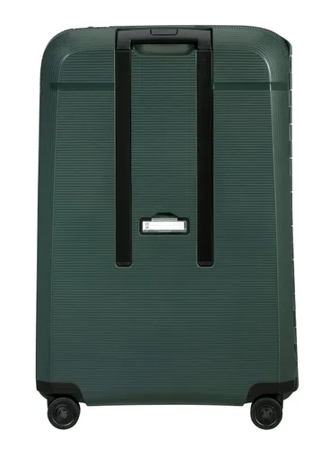 Walizka duża Samsonite Magnum Eco - forest green