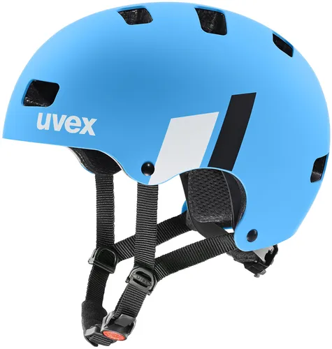 Kask rowerowy orzeszek UVEX Kid 3 CC