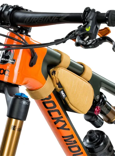 Torba na ramę rowerową Evoc Multi Frame Pack S - loam