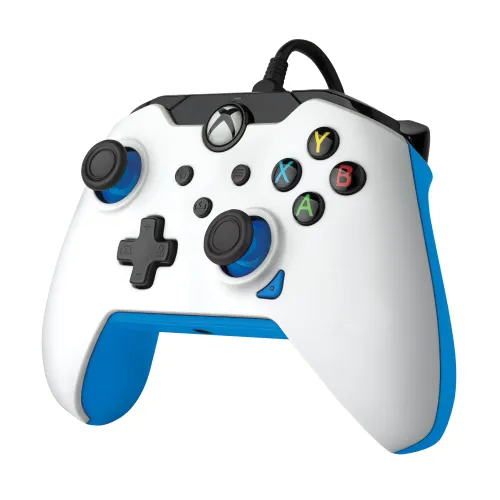 Pad PDP Ion White для Xbox-проводной