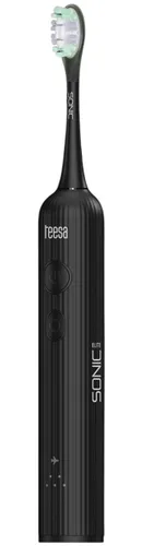 Szczoteczka soniczna TEESA Sonic Elite TSA8082-B Czarny