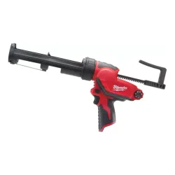 Pistolet do klejenia z tubą Milwaukee M12 PCG/310A-0 310 ml