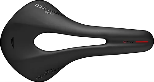 Siodełko SAN MARCO Allroad Carbon FX