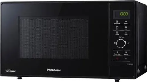 Kuchenka mikrofalowa Panasonic NN-35HBGTG