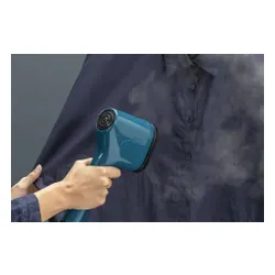 Parownica do ubrań (Steamer) TEFAL Pure Pop DT2020E1 Niebieski