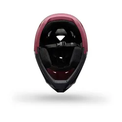 Kask rowerowy Full Face FOX Proframe Solid YTH MIPS