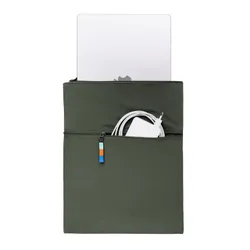 Plecak miejski GOT BAG Rolltop 2.0 - algae