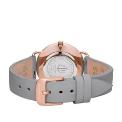 Paul Hewitt PH-M-R-M-31s Rose Gold/Grey Saati