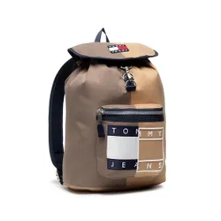 Tommy Jeans TJM Heritage Rucsac îmbinat AM0AM08505 0I1