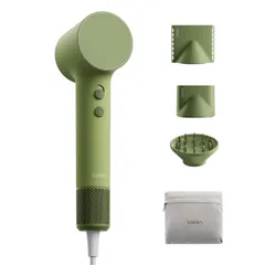 Suszarka LAIFEN Air Pro Zielony 1100W