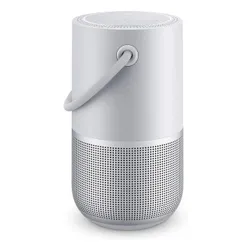 Bluetooth-Динамик Bose Portable Home Wi - Fi AirPlay Серебристый