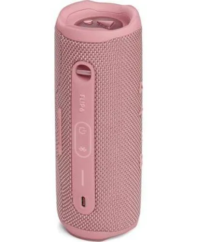 Hoparlör JBL Flip 6 Pembe