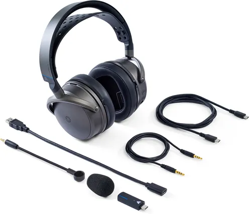 Słuchawki AUDEZE Maxwell 2 Playstation