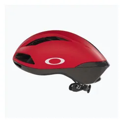 Kask rowerowy Oakley Velo Stelvio EU black/red pro
