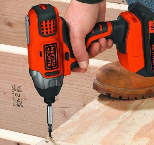 Black &amp; Decker Bdcim18n 18 V