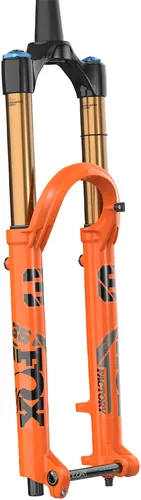 Велосипедный амортизатор FOX RACING SHOX 36 Factory