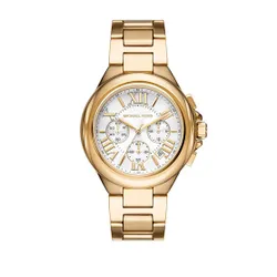 Часы Michael Kors Camille Mk7270 Gold