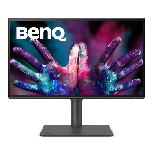 Monitor BenQ PD2506Q 25" 2K IPS 60Hz 5ms Profesjonalny