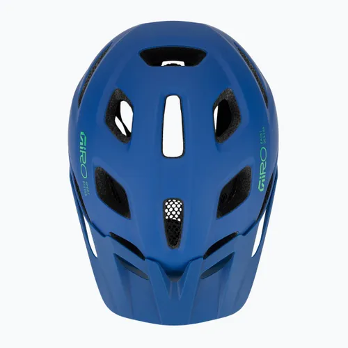 Kask rowerowy GIRO Tremor