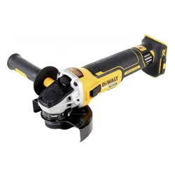 DeWalt Dcg405nt mașină de rectificat