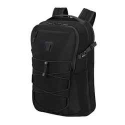 Рюкзак для ноутбука Samsonite Dye-Namic 17,3" - черный