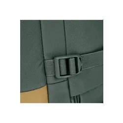 Plecak podróżny Pacsafe Go Carry-On 34 l Anti-Theft Backpack - spruce green