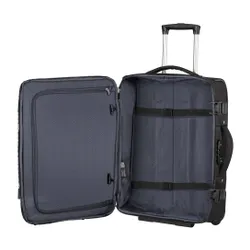 Samsonite Midtown Duffle Sırt Çantası / Tekerlekli Çanta / Sırt Çantası 15.6-siyah