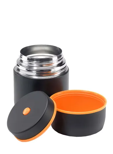 Termos obiadowy Esbit Classic Stainless Steel Food Jug 1L - black