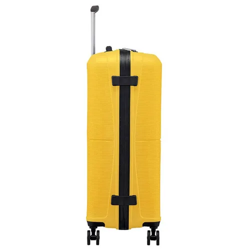 Walizka średnia American Tourister Airconic - lemondrop