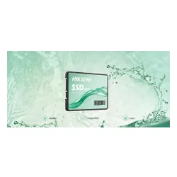 Dysk HIKSEMI Wave(S) 256GB SSD