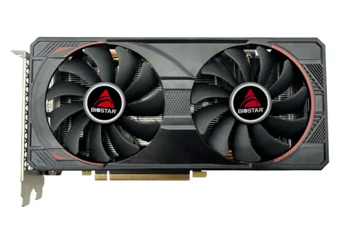 Karta graficzna Biostar GeForce RTX 3060 Ti 8GB GDDR6 256bit