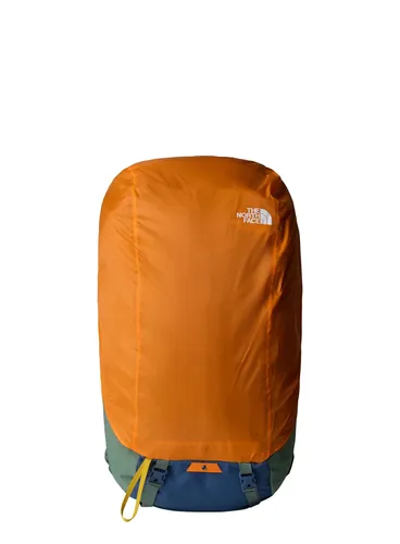 Plecak turystyczny The North Face Basin 36 - duck green/shady blue
