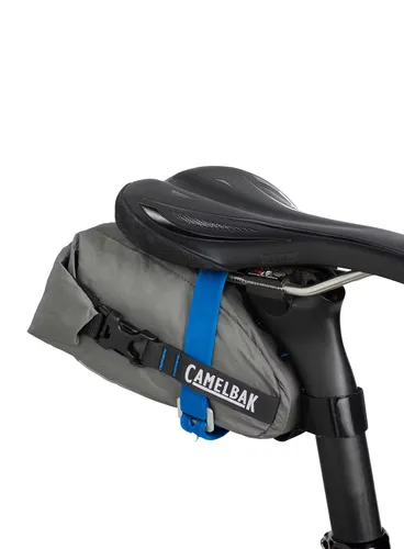 Torba podsiodłowa CamelBak M.U.L.E. 1 Saddle Pack - wolf grey