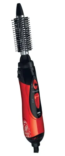 Lokówka Sencor SHS 7551RD Jonizacja 1000W