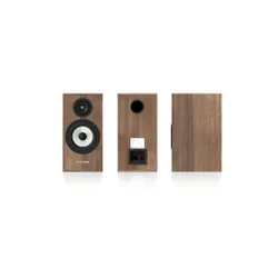 Колонки Pylon Audio Pearl Monitor Walnut без оснований 2шт.