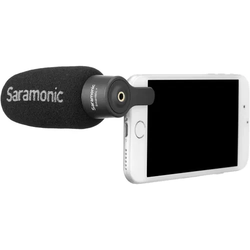 Saramonic SmartMic+ Mikrofon