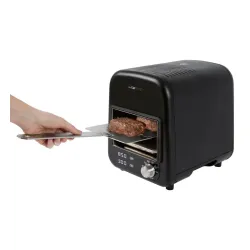 Grill elektryczny Clatronic EBG 3760 Programy automatyczne