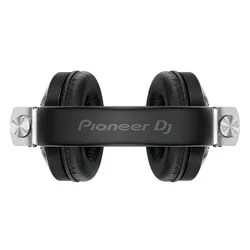Słuchawki nauszne PIONEER HDJ-X10S Srebrny