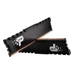 Pamięć RAM Patriot Signature Premium DDR4 16GB (2 x 8GB) 2666 CL19 Czarny